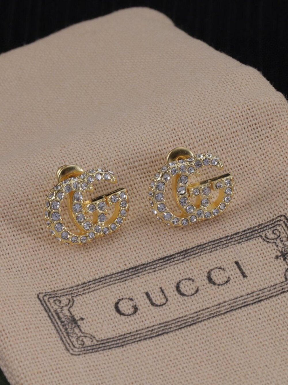 Gucci Earrings - Picture 6 of 6